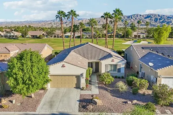 81470 Camino Los Milagros, Indio, CA 92203