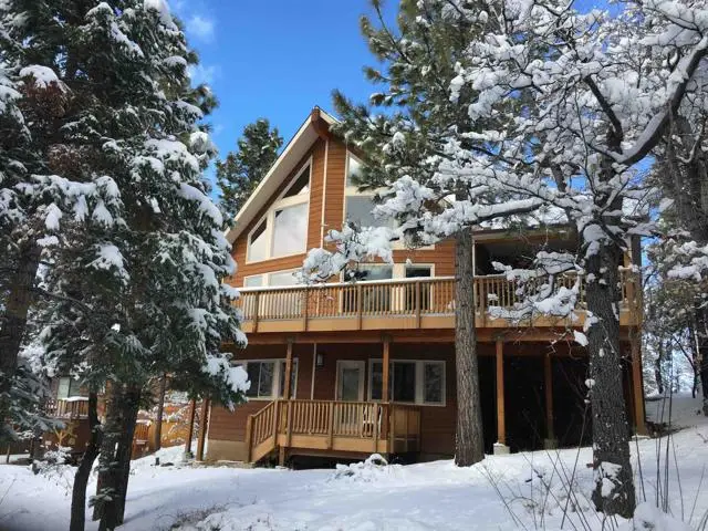 1432 Rockspray Drive, Big Bear Lake, CA 92315 - #1