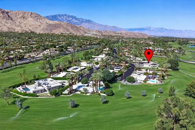 70874 Fairway Drive, Rancho Mirage, CA 92270 - #1