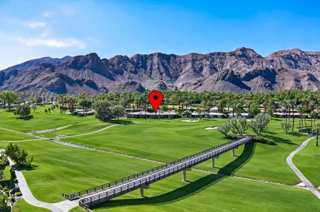 70874 Fairway Drive, Rancho Mirage, CA 92270 - #2