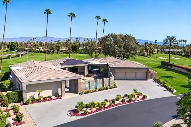 70874 Fairway Drive, Rancho Mirage, CA 92270 - #3