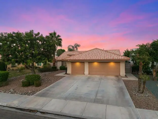44770 Harland Drive, La Quinta, CA 92253 - #1