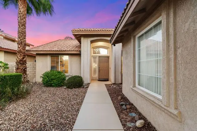 44770 Harland Drive, La Quinta, CA 92253 - #2