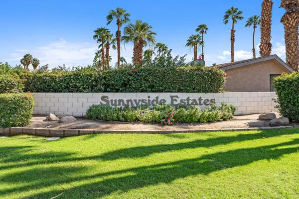 47800 Madison Street  #19, Indio, CA 92201