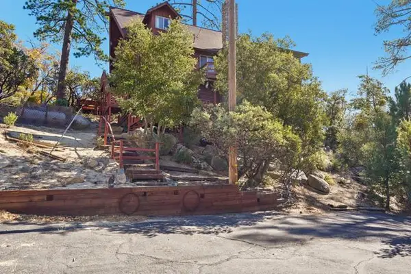 54011 Northridge Drive, Idyllwild, CA 92549