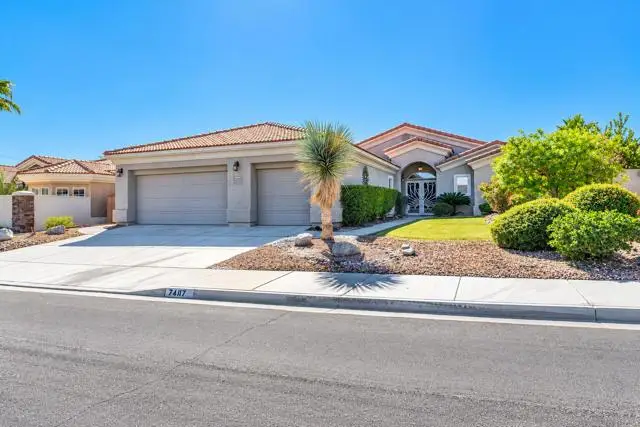 74117 Windflower Court, Palm Desert, CA 92211 - #1