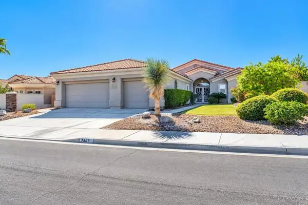 74117 Windflower Court, Palm Desert, CA 92211