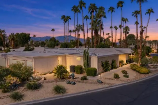 76705 Sandpiper Drive, Indian Wells, CA 92210 - #1