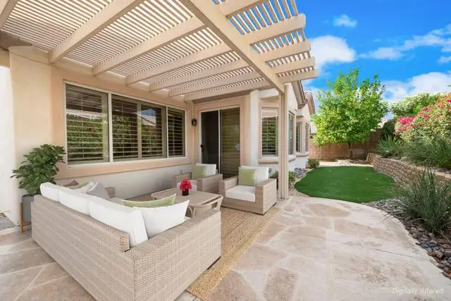 78860 Tamarisk Flower Drive, Palm Desert, CA 92211 - #1