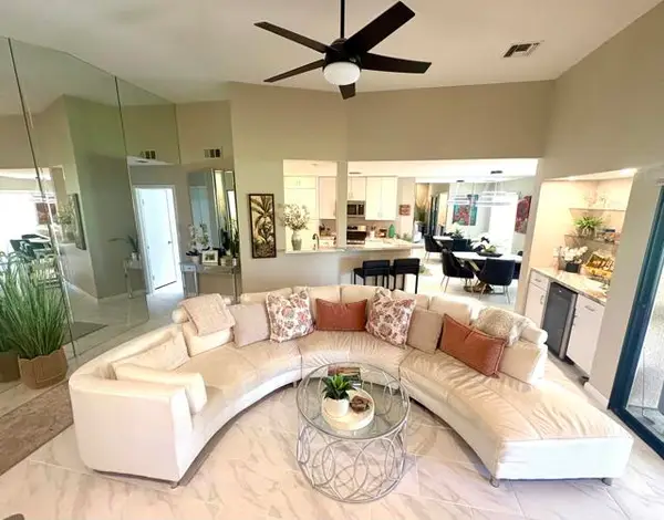 33 Mission Court, Rancho Mirage, CA 92270