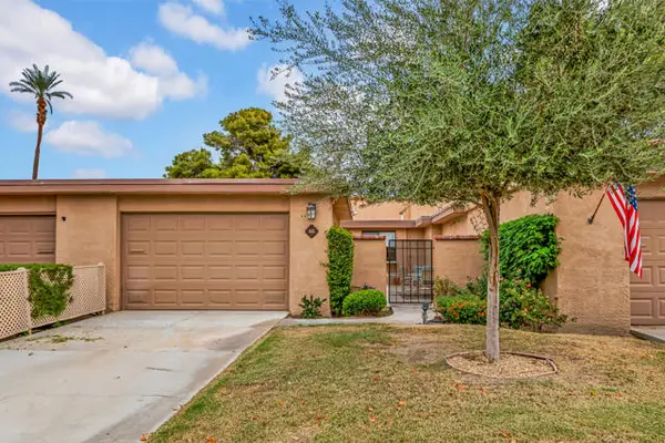48 Sunrise Drive, Rancho Mirage, CA 92270