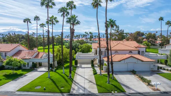 511 Desert Falls Drive, Palm Desert, CA 92211