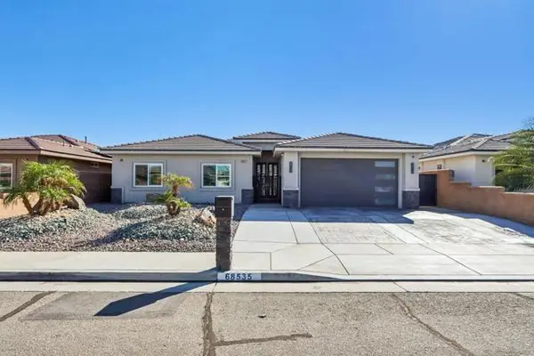 68535 Verano Road, Cathedral City, CA 92234