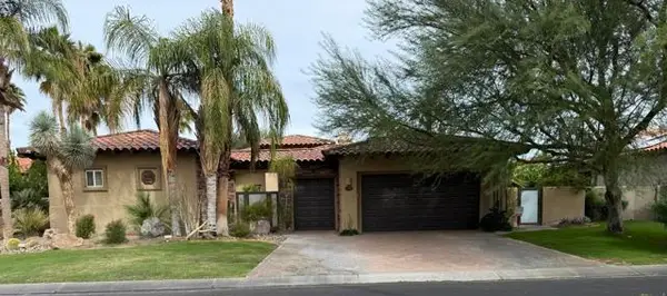 249 Loch Lomond Road, Rancho Mirage, CA 92270