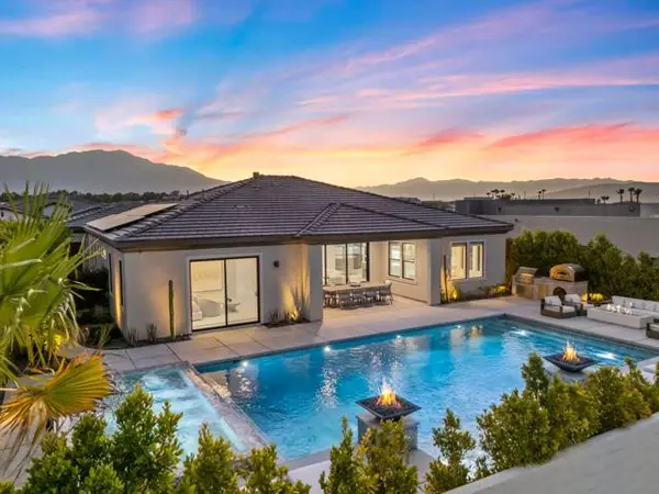 49866 Meridian Way, Palm Desert, CA 92211