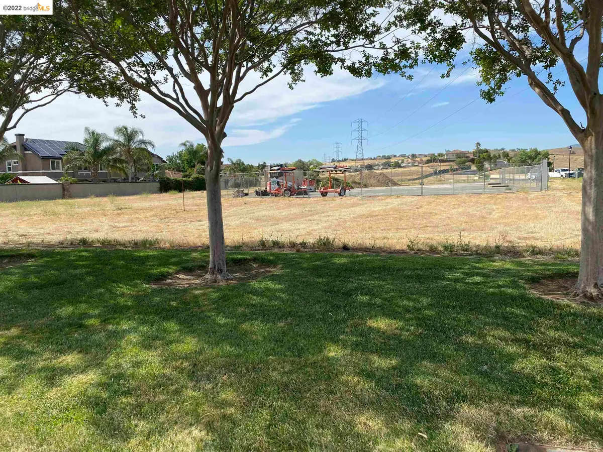 0 MOUNTAIN VIEW DRIVE, Brentwood, CA 94513 - #1