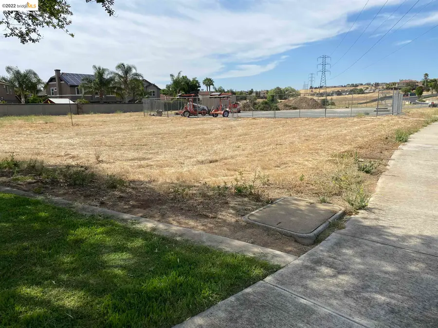 0 MOUNTAIN VIEW DRIVE, Brentwood, CA 94513 - #2