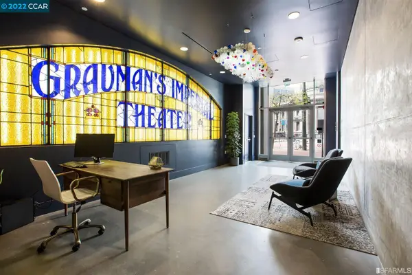 1075 Market St  #206, SAN FRANCISCO, CA 94103