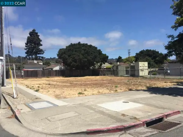 10496 San Pablo Ave, EL CERRITO, CA 94530