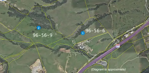 0 Mission Rd, SUNOL, CA 94586