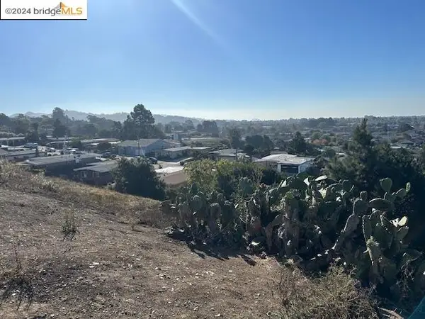 1911 Miner Ave, SAN PABLO, CA 94806