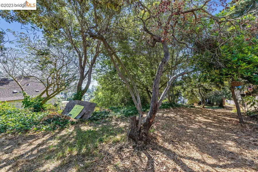 614 Cragmont Ave, Berkeley, CA 94708 - #3