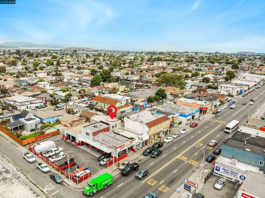 649 23Rd Street, Richmond, CA 94804 - #3