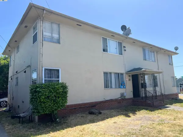 10926 Bancroft Ave, OAKLAND, CA 94603