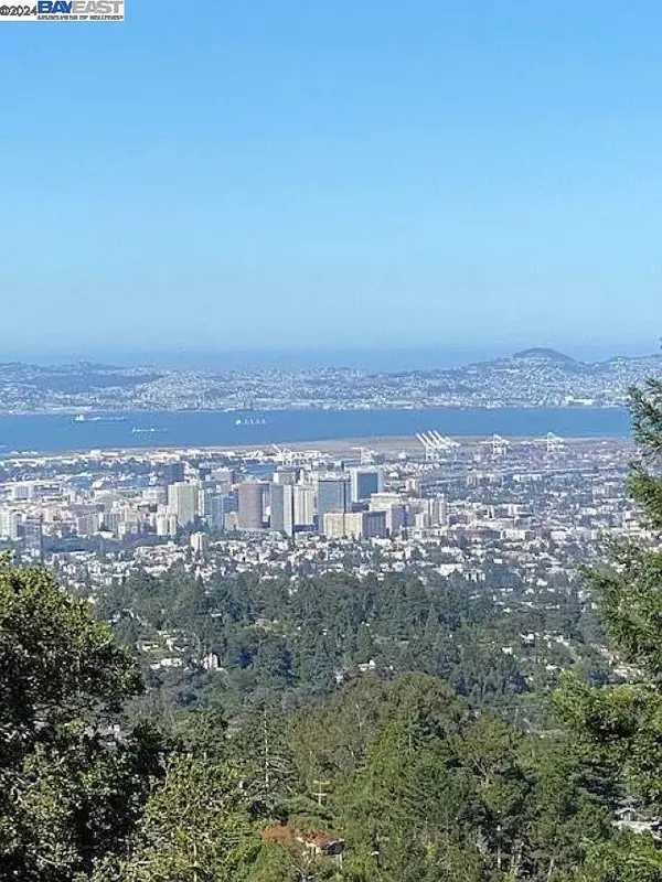 0 Chelton Dr, OAKLAND, CA 94611