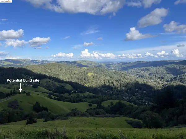 00 Mountain King RD, LAGUNITAS, CA 94938