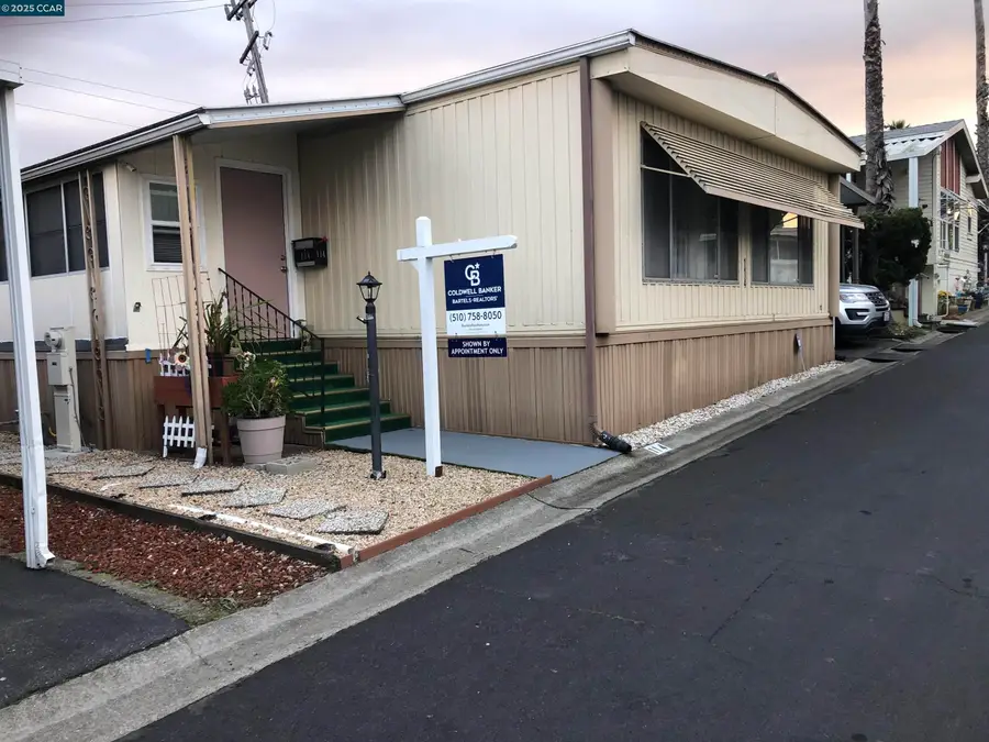 16401 San Pablo Ave  #114, San Pablo, CA 94806 - #3
