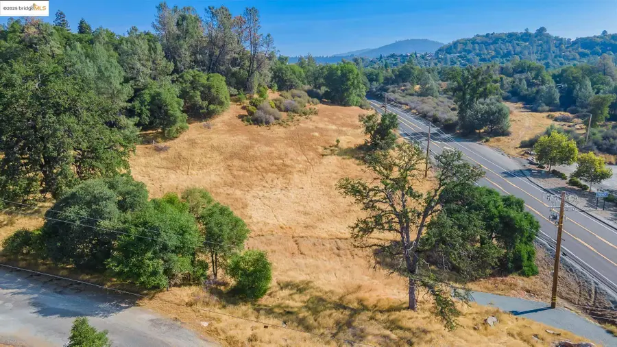 0 Sturgis Road, Sonora, CA 95370 - #2