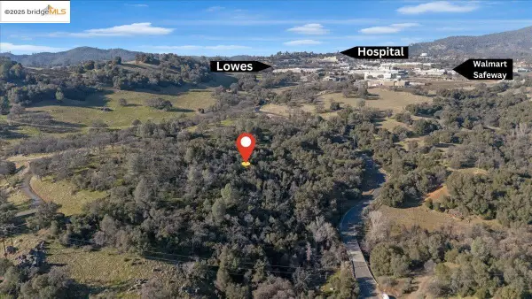 0 Old Wards Ferry, SONORA, CA 95370