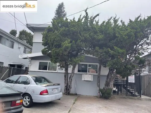 3234 27Th St, Oakland, CA 94601 - #1