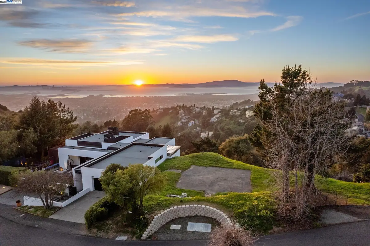 7041 DEVON WAY, Berkeley, CA 94705 - #1