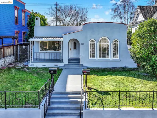 729 Ohio St, VALLEJO, CA 94590