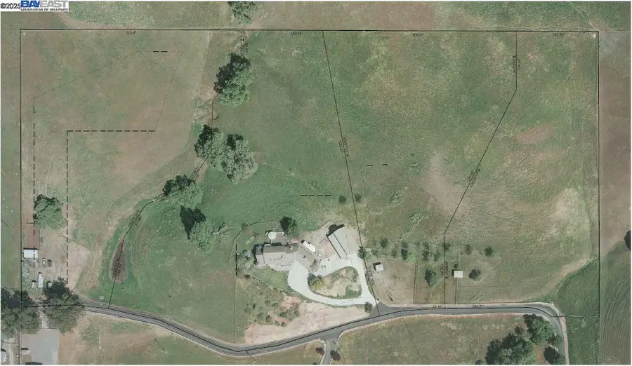 3343 Little Valley Rd Lot 1, Sunol, CA 94586 - #3