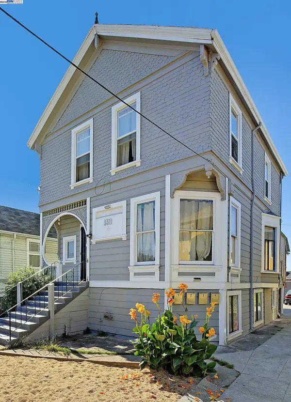 3311 17th St, OAKLAND, CA 94601