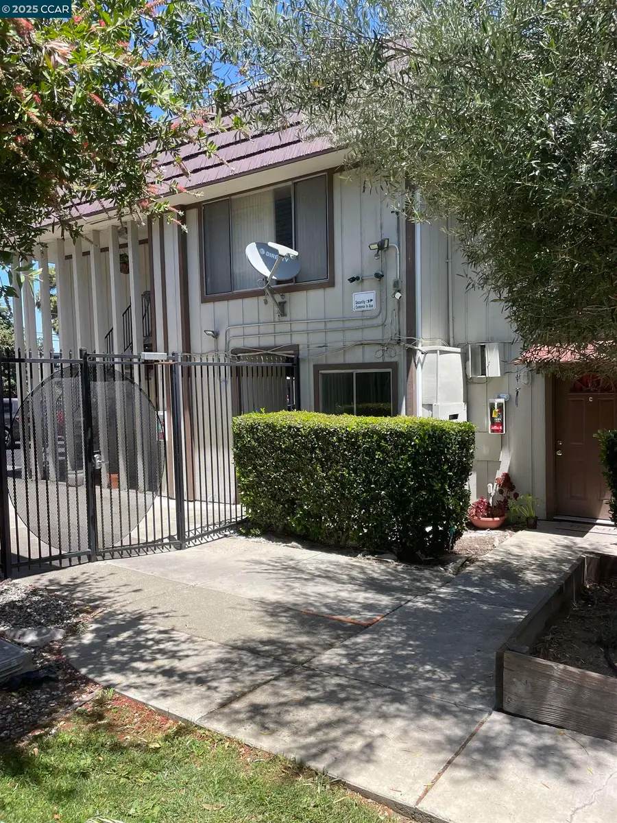 2005 Sierra Rd, Concord, CA 94518 - #3