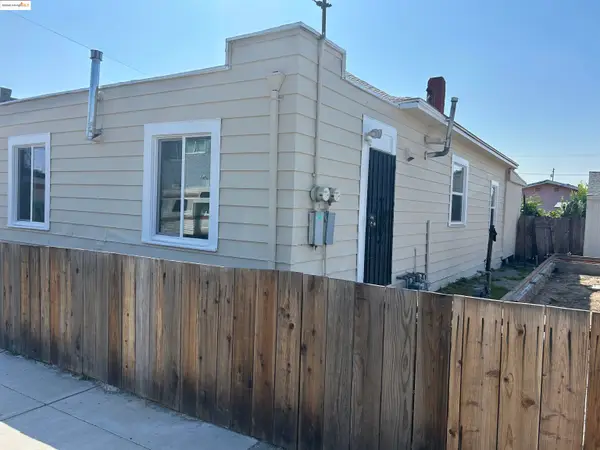 2017 27Th Ave, OAKLAND, CA 94601