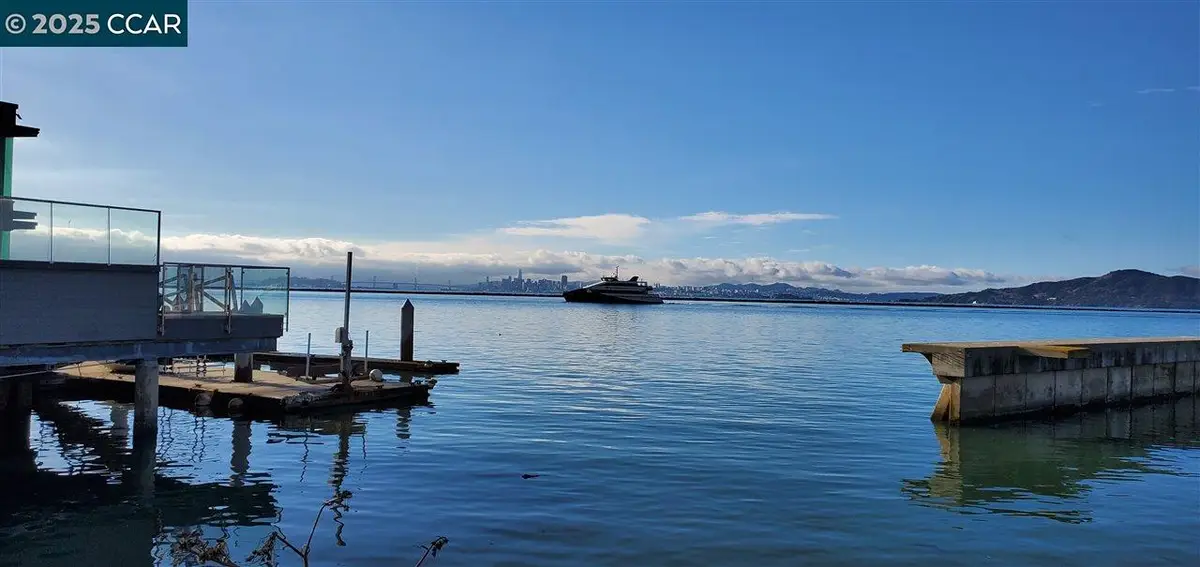 1460 Sandpiper Spit, Richmond, CA 94803 - #1