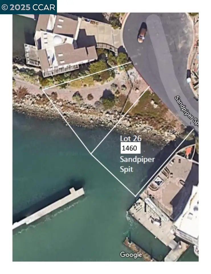 1460 Sandpiper Spit, Richmond, CA 94803 - #3