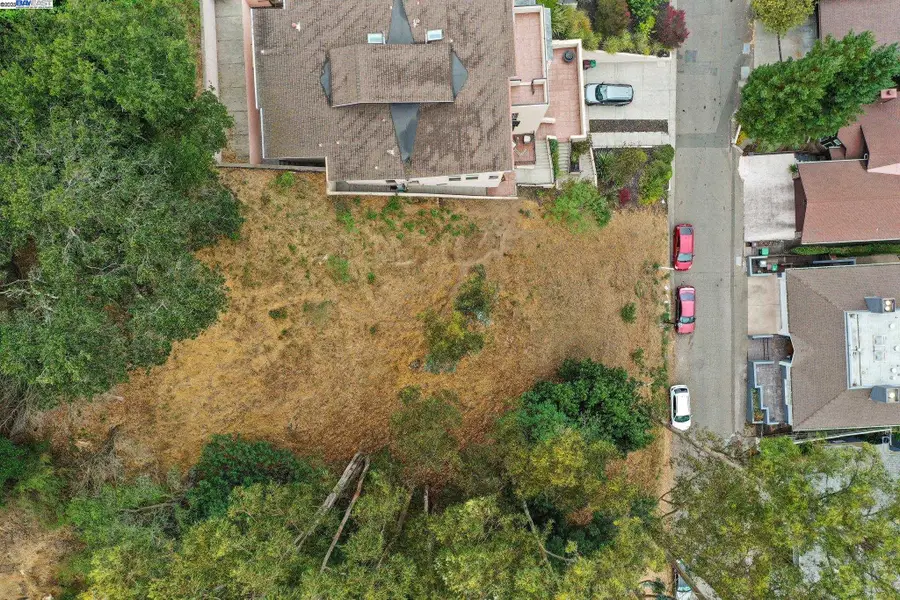 209 Sheridan Rd, Oakland, CA 94618 - #3