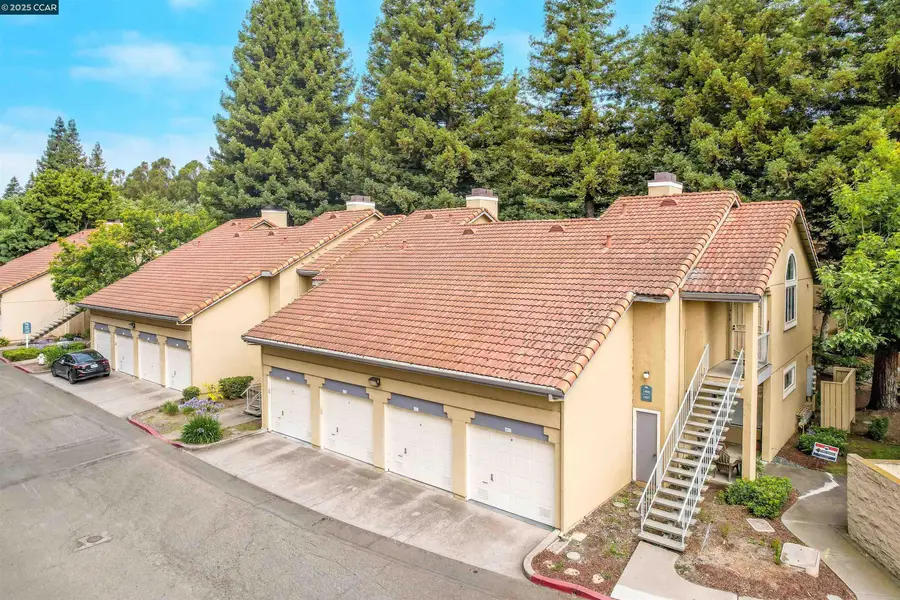 1407 Forest Run, Hercules, CA 94547 - #2