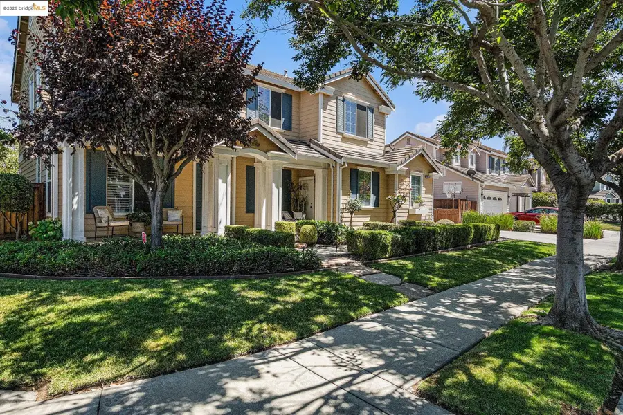 2986 Atherton Pl, Brentwood, CA 94513 - #2