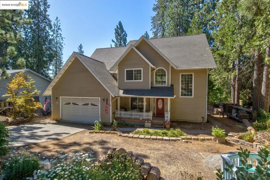 105 Avery Sheep Ranch RD, Avery, CA 95224 - #2