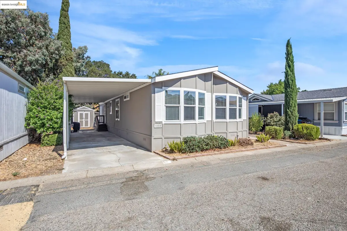 16711 Marsh Creek Rd  #158, Clayton, CA 94517 - #1