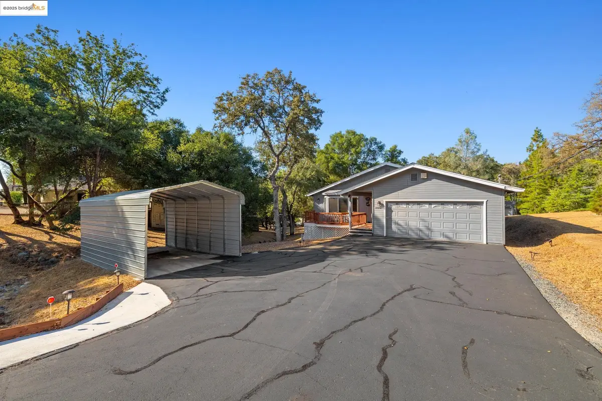 20747 Rising Hill Cir, Groveland, CA 95321 - #1