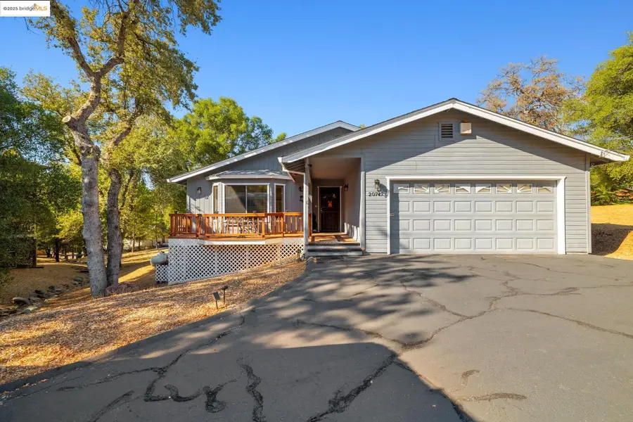 20747 Rising Hill Cir, Groveland, CA 95321 - #2
