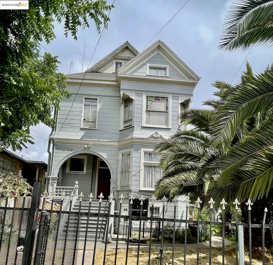 1718 High St, Oakland, CA 94601 - #2